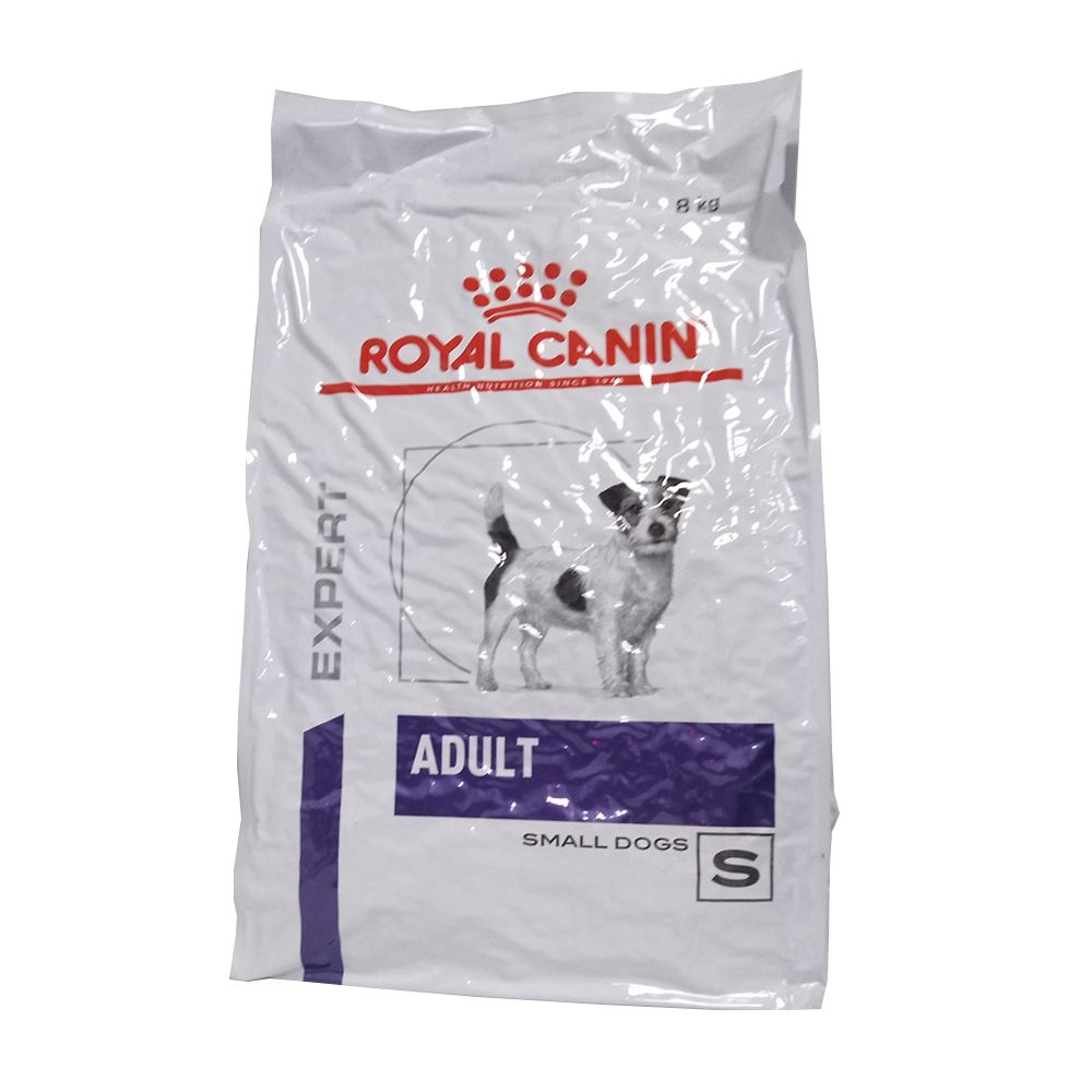 ROYAL CANIN® Veterinary Care Nutrition Adult Small Dog Dental & Digest Hund