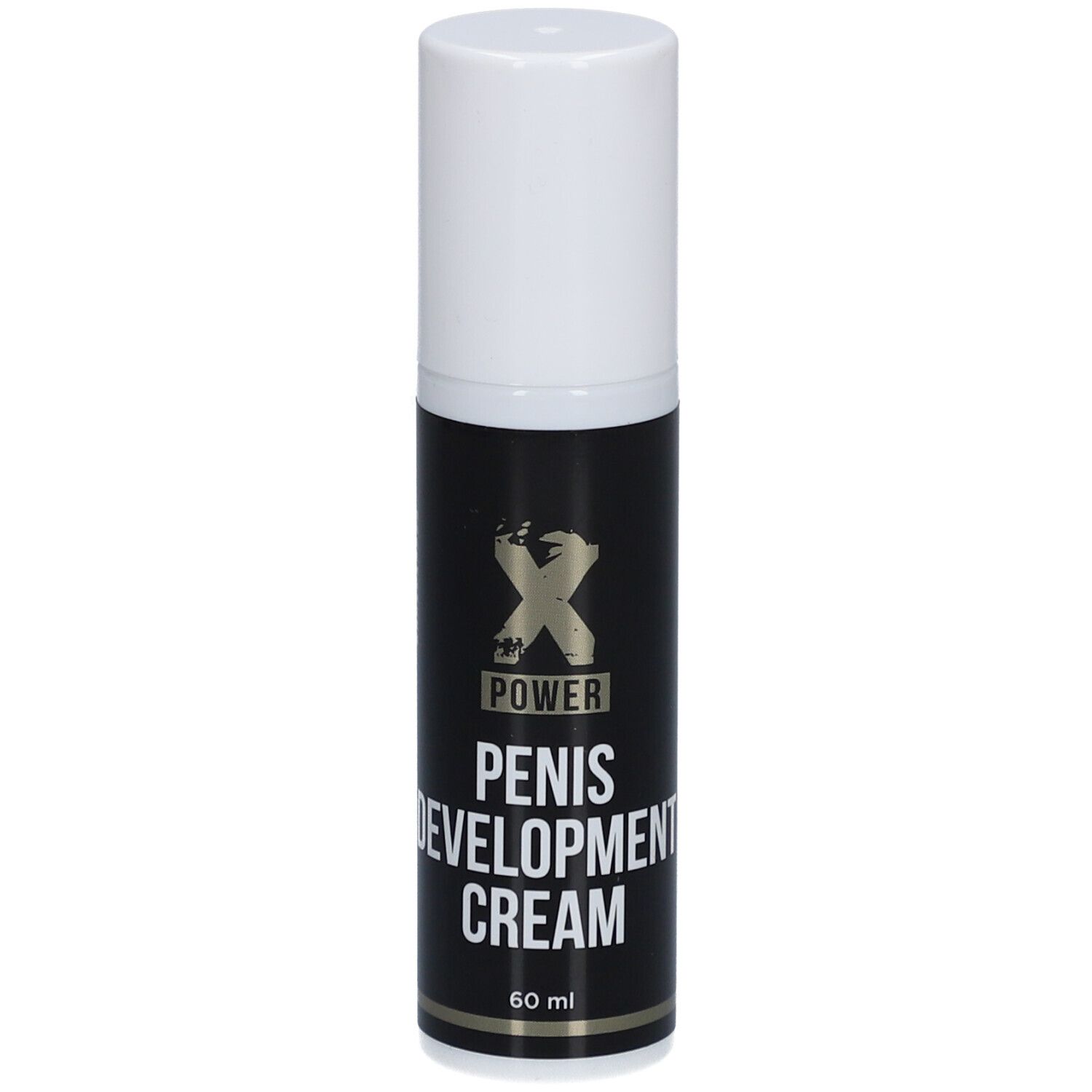 Penis Development Cream | Xpower