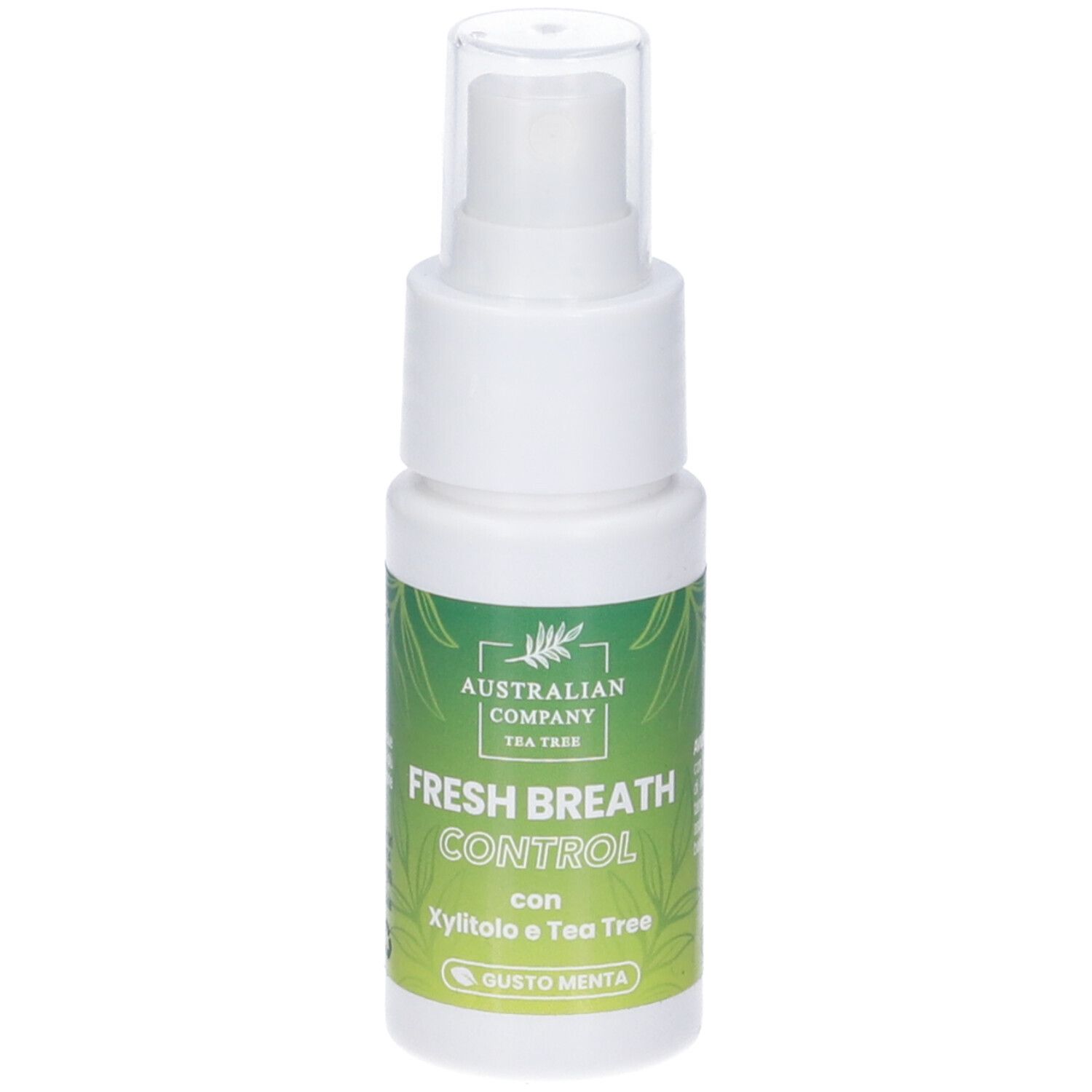 Australian Company Tea Tree Spray frischer Atem