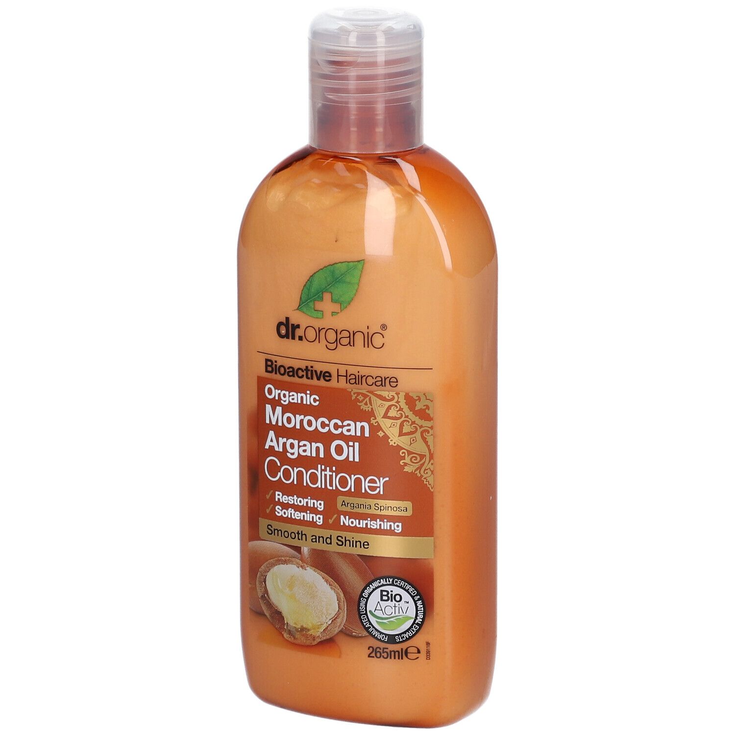 Dr Organic Moroccan Argan Oil Conditioner