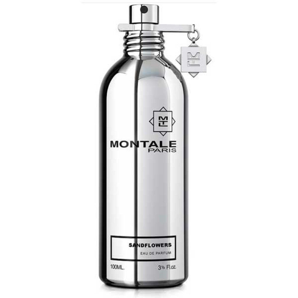 Unisex-Parfüm Montale Sandflowers edp