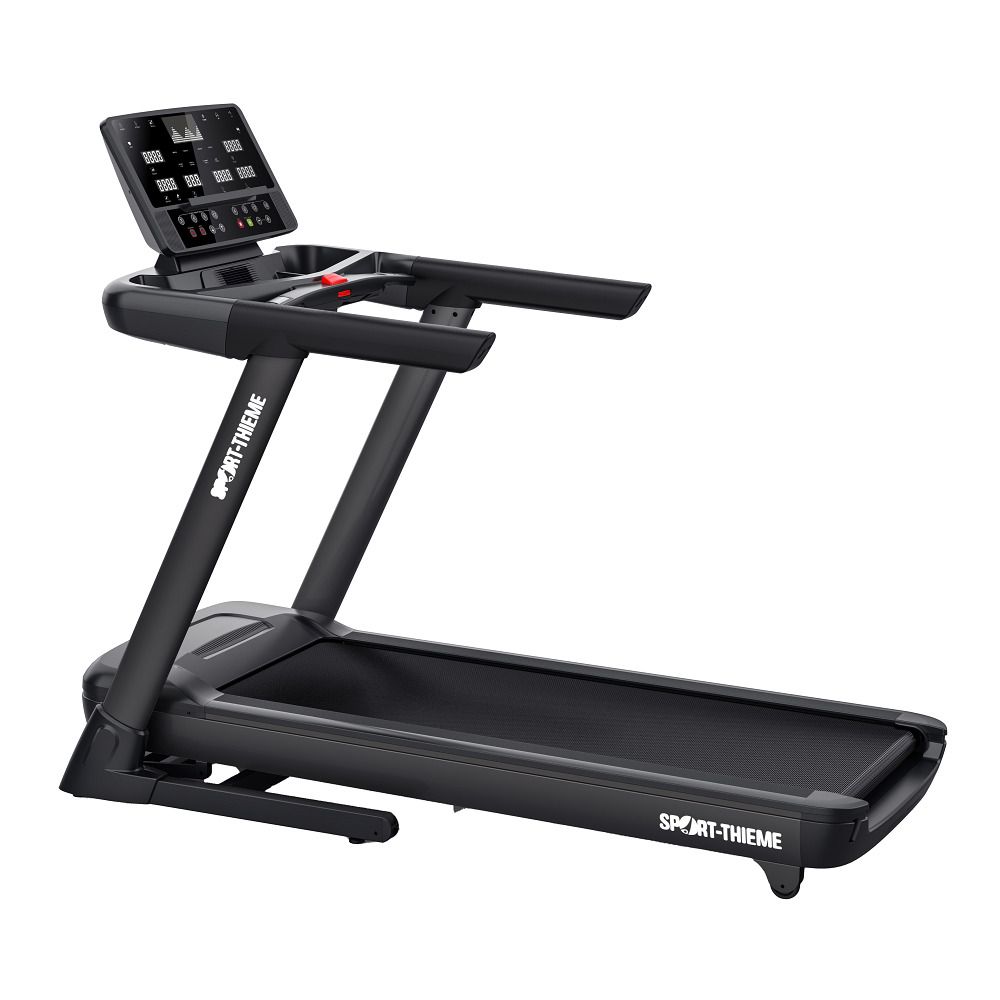 Sport-Thieme Laufband T450