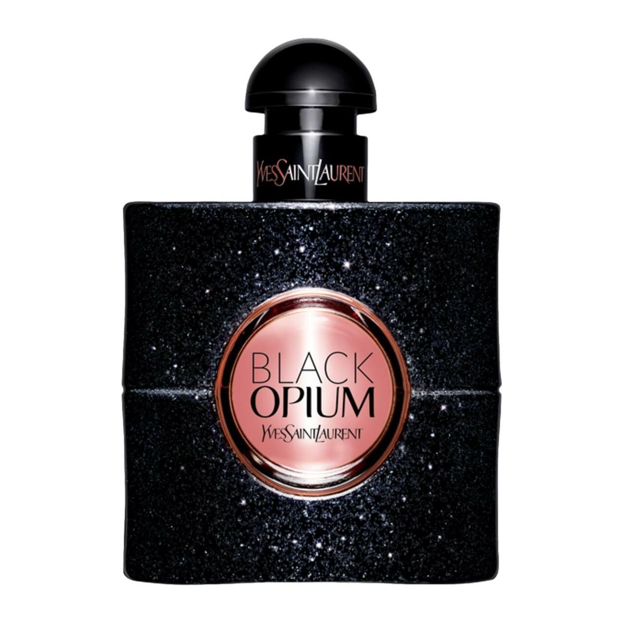 Yves Saint Laurent, Black Opium EdP Nat. Spray