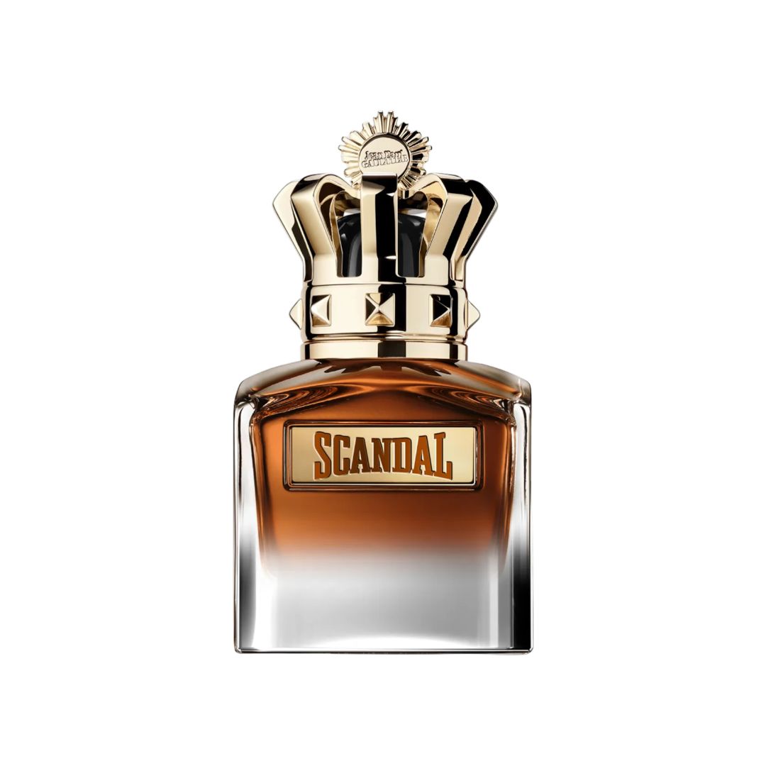 Jean Paul Gaultier Scandal Elixir Parfum for Him