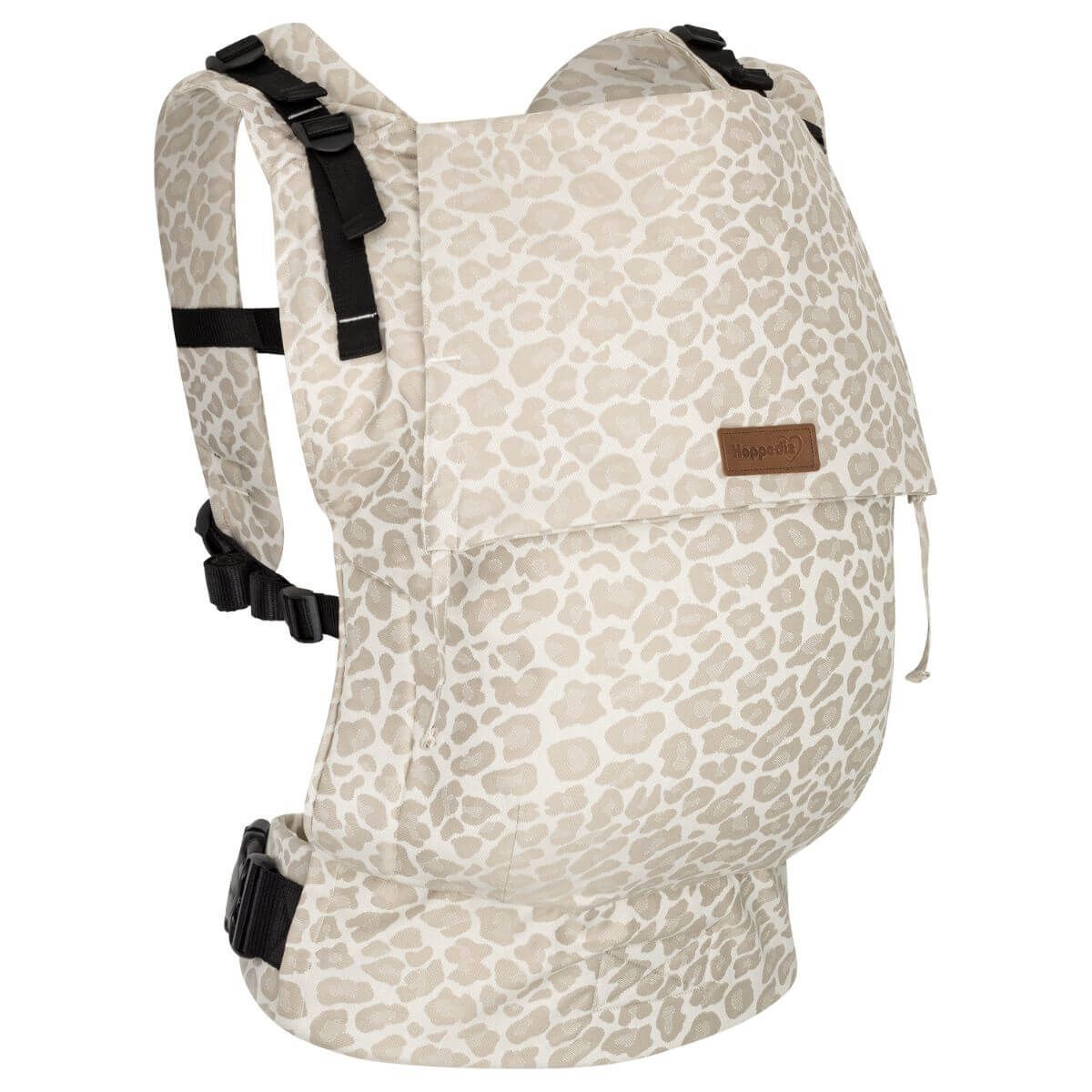 Hoppediz Babytrage Buckle Toddler