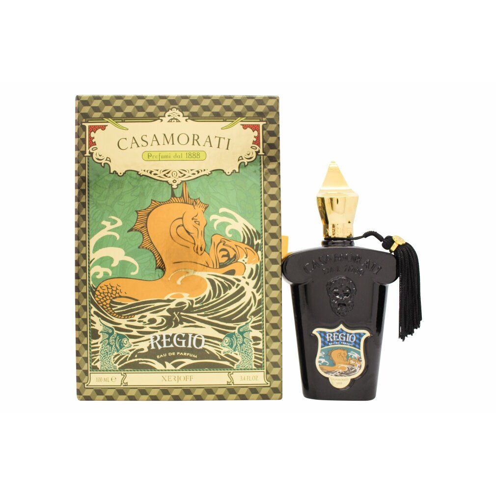 Xerjoff Regio Eau de Parfum  Spray