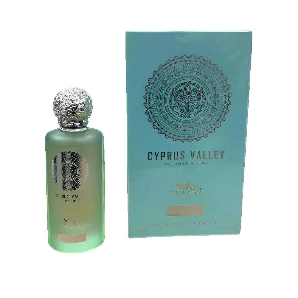 Givenchy Loui Martin Cyprus Valley Unisex Parfum