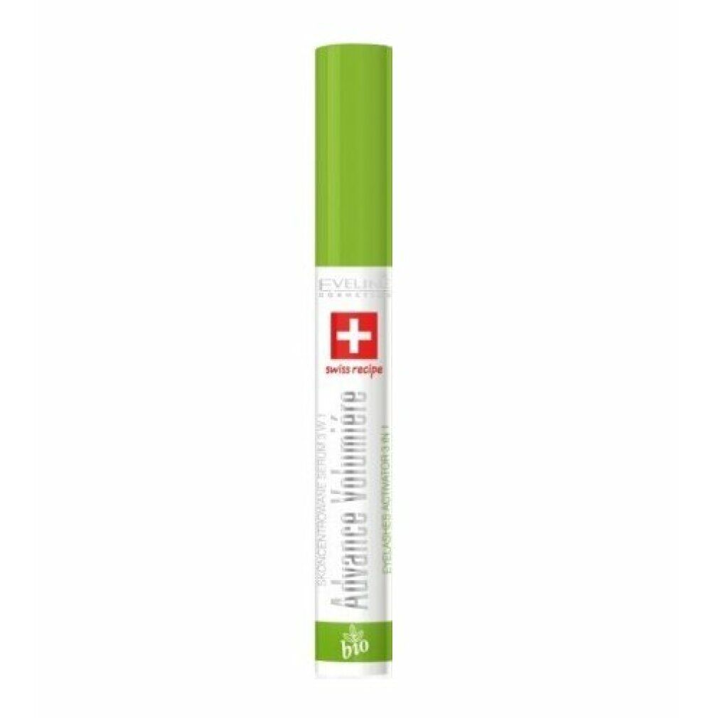 Eveline Cosmetics Advance Volumiere Wimpern Aktivator 3in1