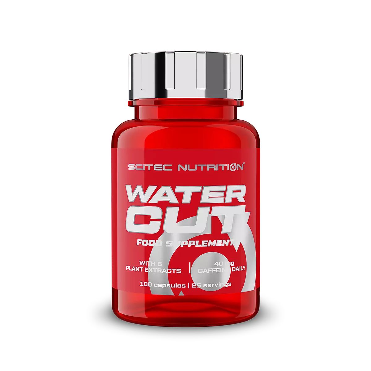 Scitec Water Cut Kapseln