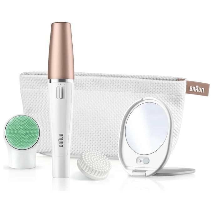 Braun - Epilierer 'Face 851v'