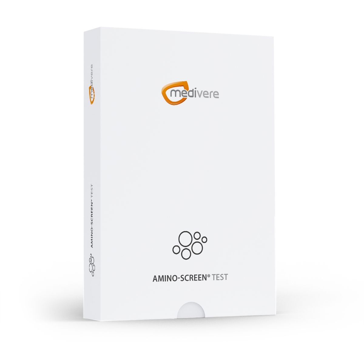 medivere diagnostics Amino-Screen Bluttest