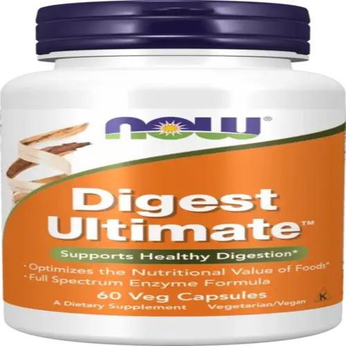 NOW FOODS Digest Ultimate™