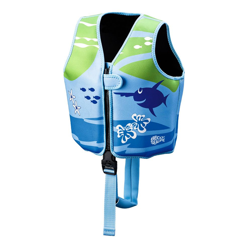 Beco-Sealife Schwimmweste