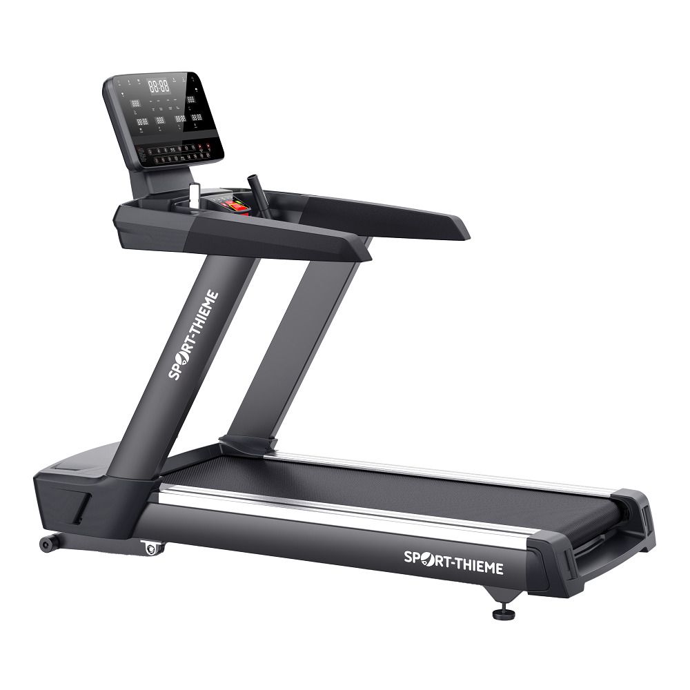 Sport-Thieme Laufband T800