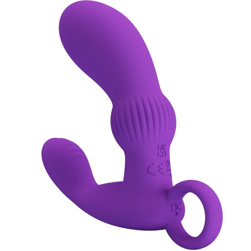Pretty Love - Cayla - Analvibrator