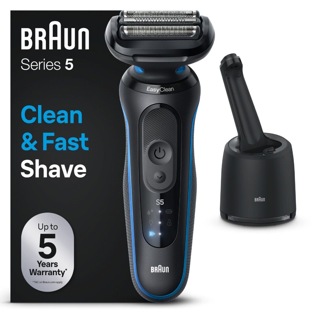 Braun 52-B7000CC Rasierer