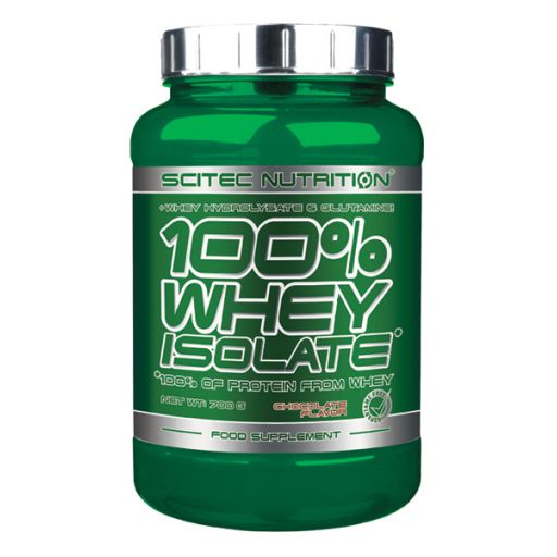 Scitec Whey Isolate