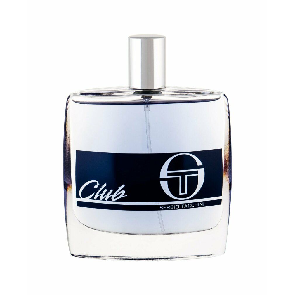 Sergio Tacchini Club Eau de Toilette  Spray