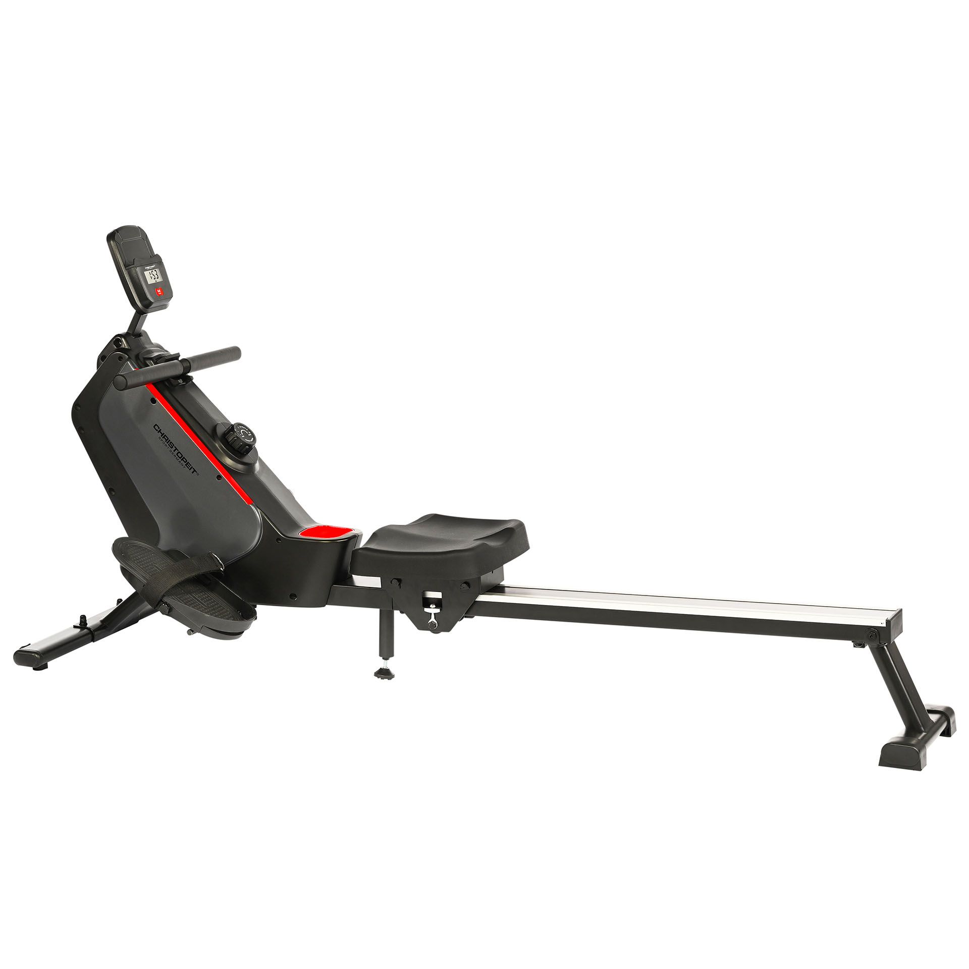 CHRISTOPEIT Rudergerät RW 1000