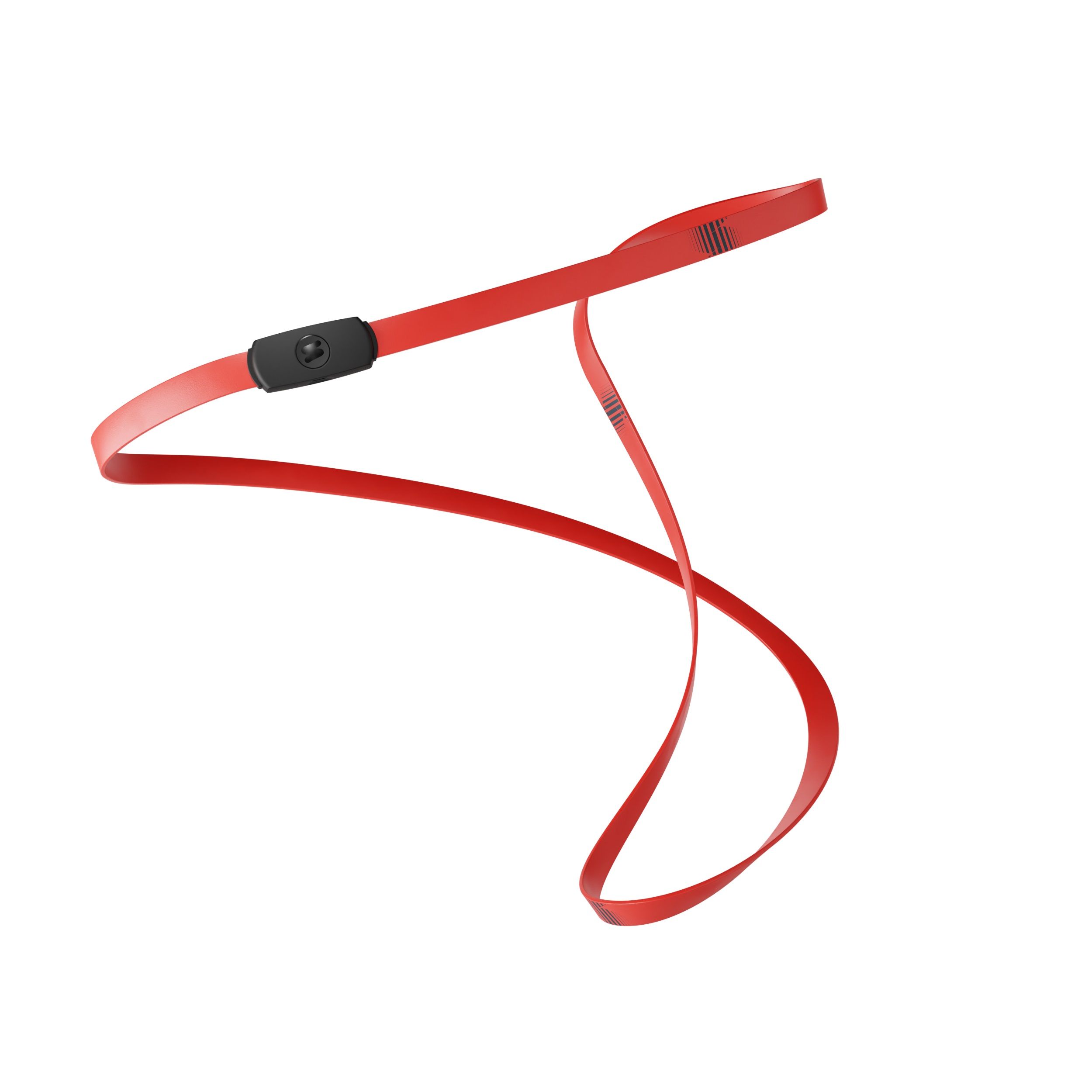 STRAFFR Smartes Fitnessband mit App - strong