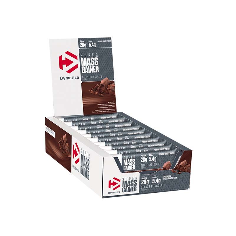 Mass Gainer Bar Dymatize