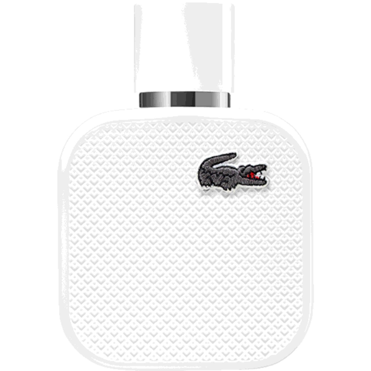 Lacoste, Eau de Lacoste L.12.12 Male Blanc E.d.P. Nat. Spray