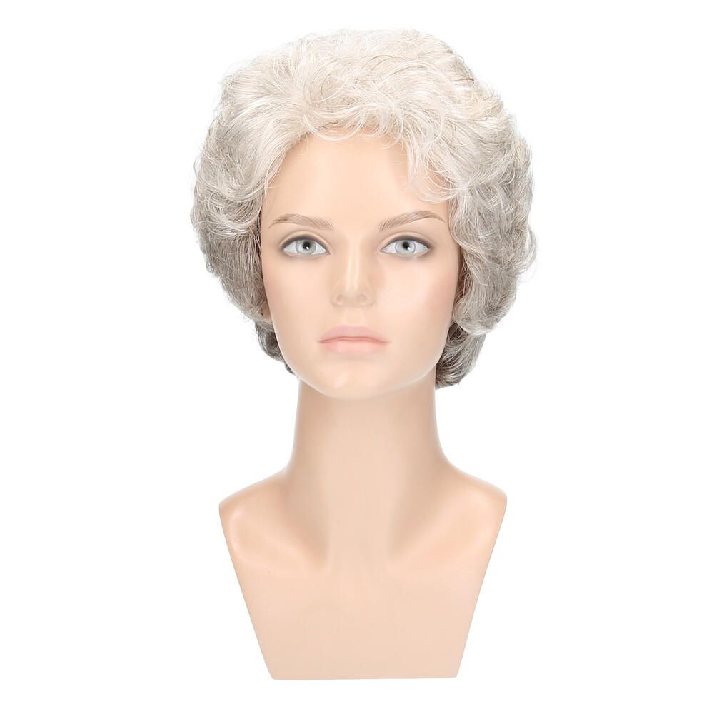 Perücke Bärbel von Lofty