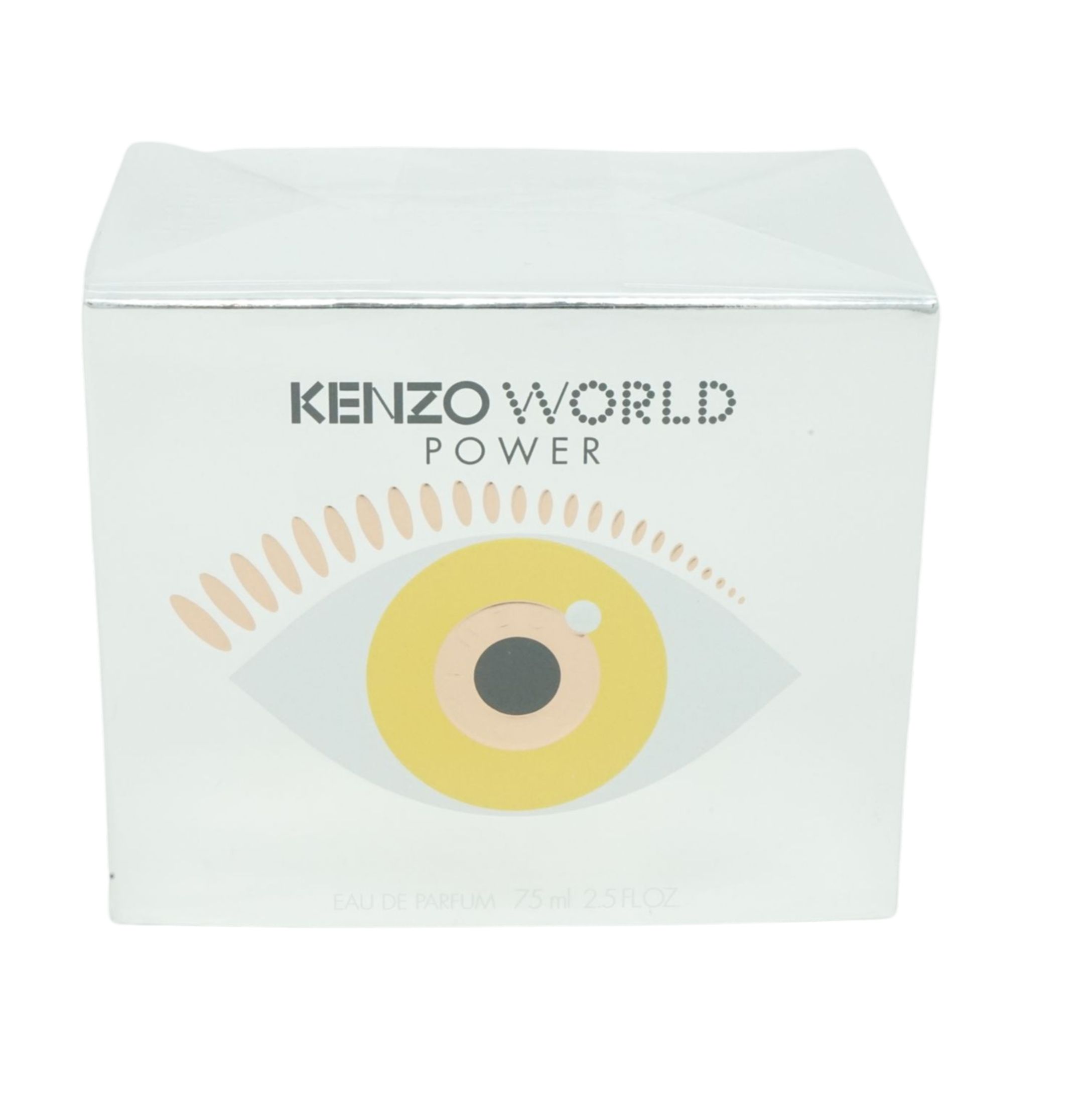 Kenzo World Power Eau de Parfum 75ml