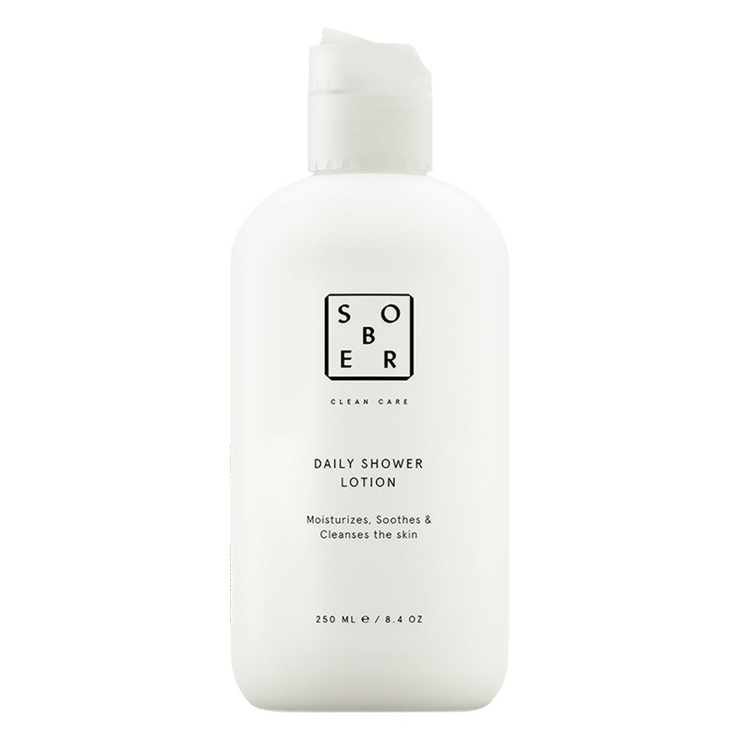 SOBER BERLIN DAILY SHOWER LOTION