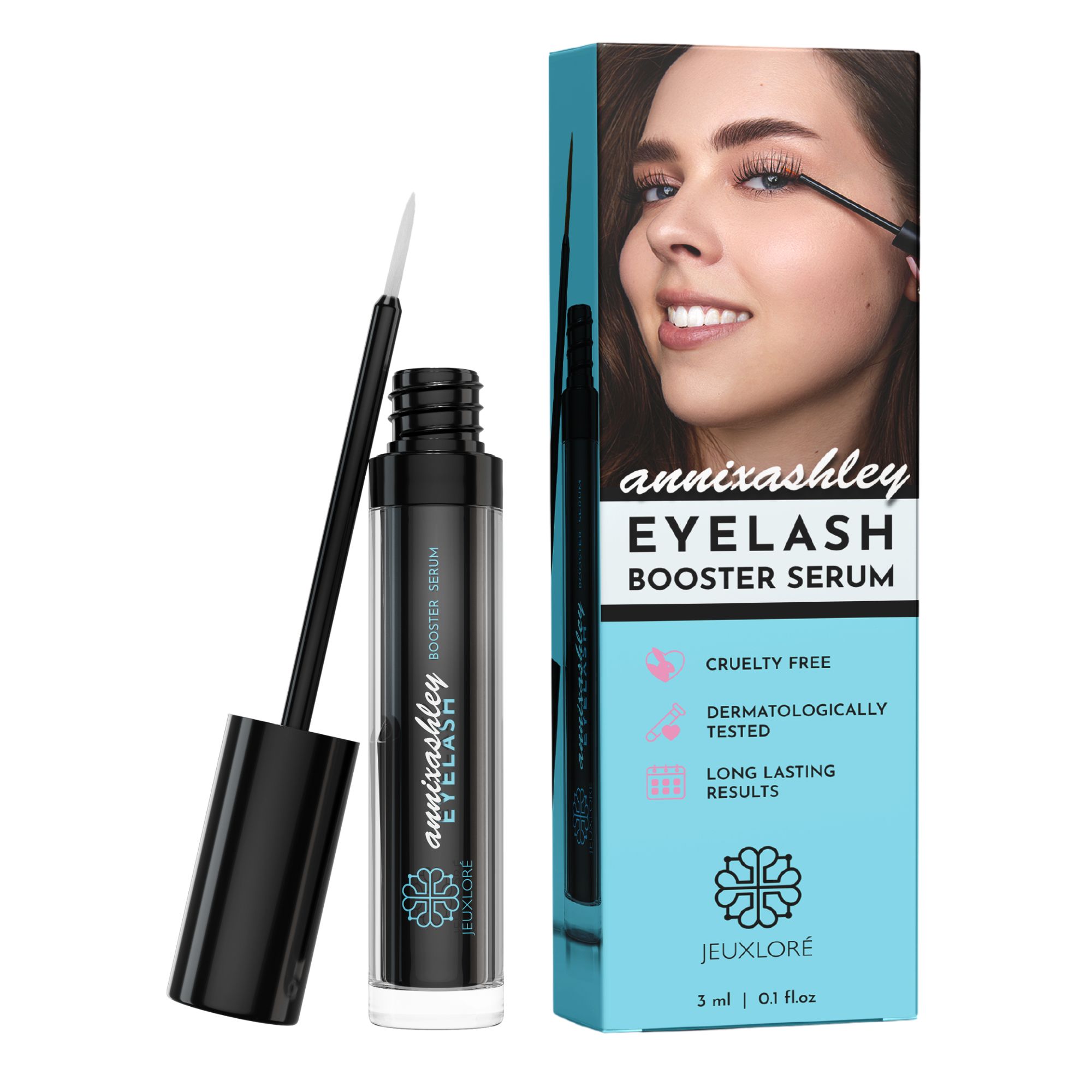 Jeuxloré Annixashley Wimpernserum