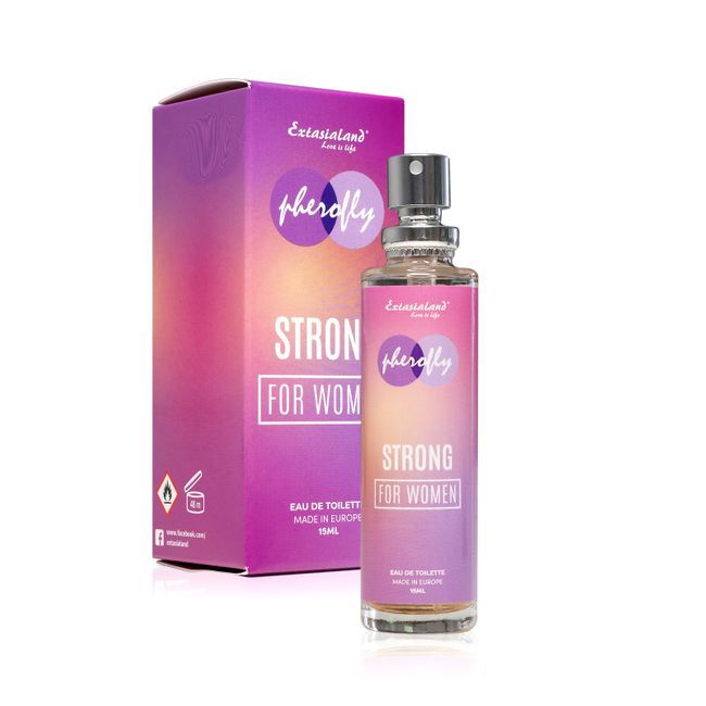 Pherofly extra strong Pheromon-Duft
