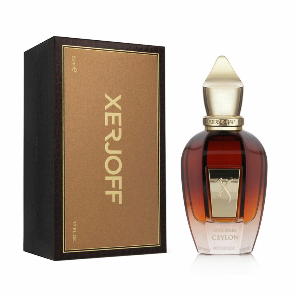 Xerjoff Oud Stars Ceylon Eau De Parfum Spray unisex  für Frauen