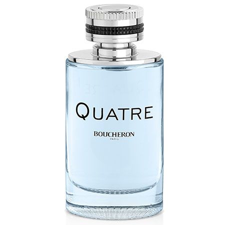 Boucheron Quatre Pour Homme Eau de Toilette  Spray