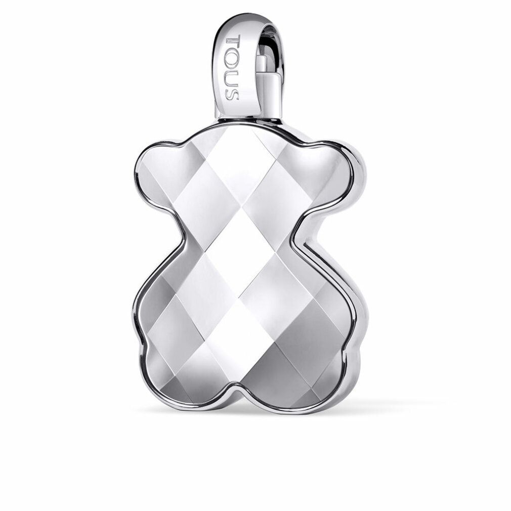 Tous Loveme The Silver Parfum Eau De Parfum Spray