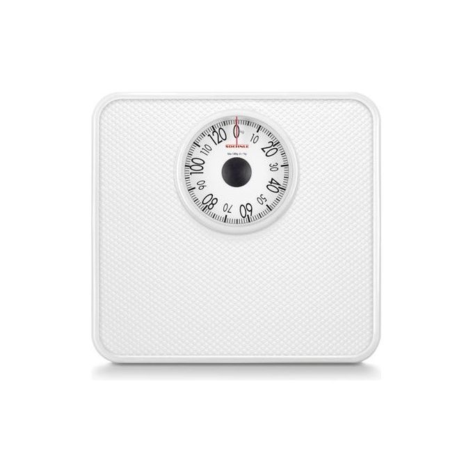 Soehnle Personenwaage 61098 Tempo weiß