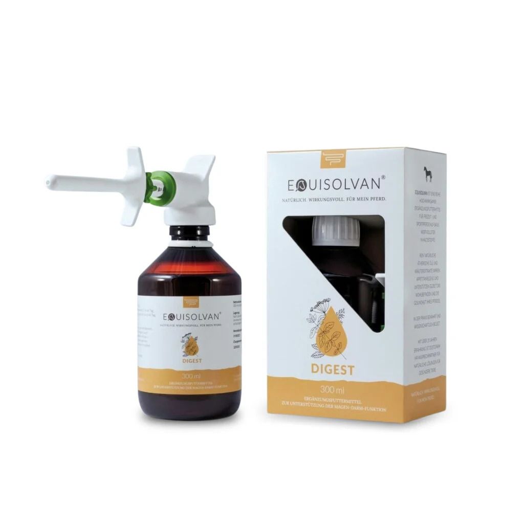 Equisolvan® Digest