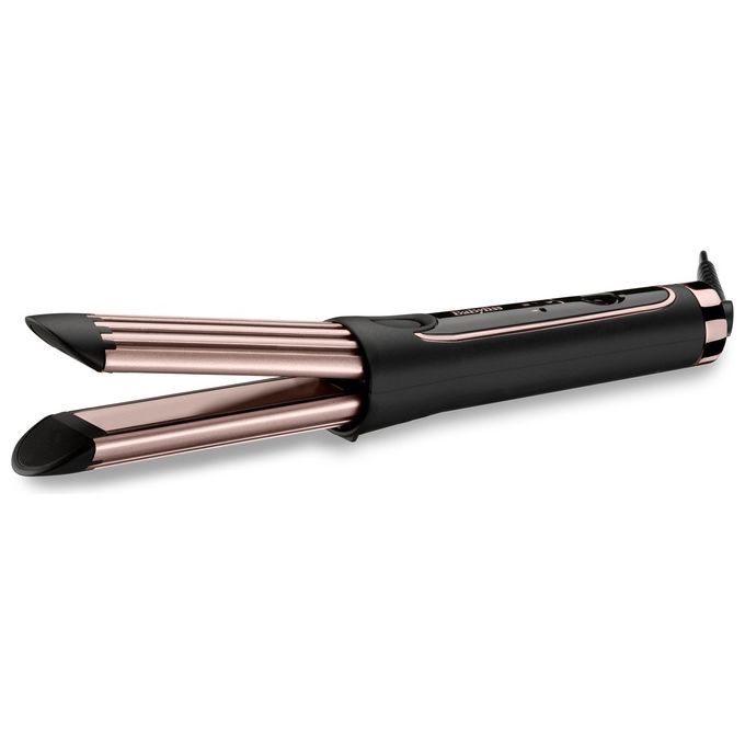 Babyliss Curl Styler Luxe Glätteisen