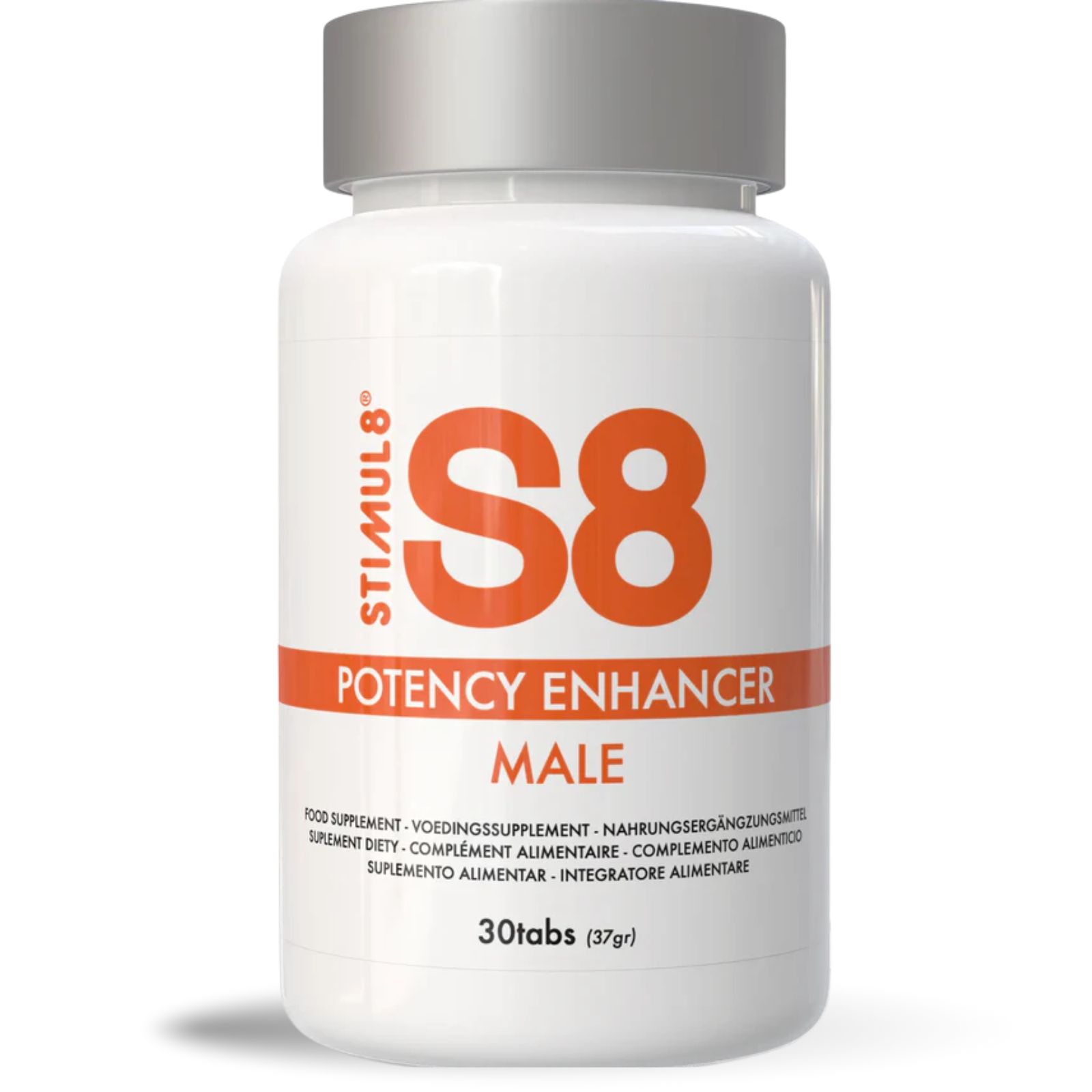 Potenz Libido Verstärker - S8