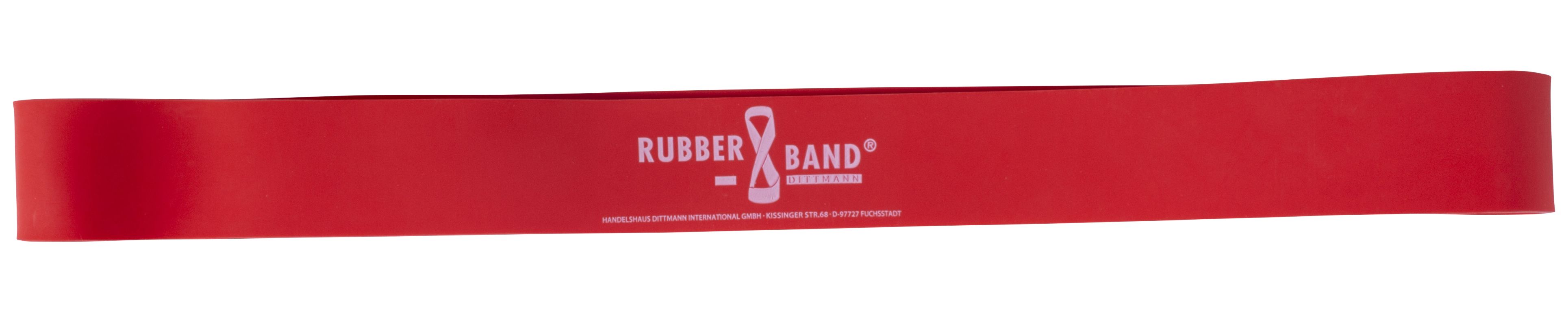 Dittmann® Rubber-Band®, mittel