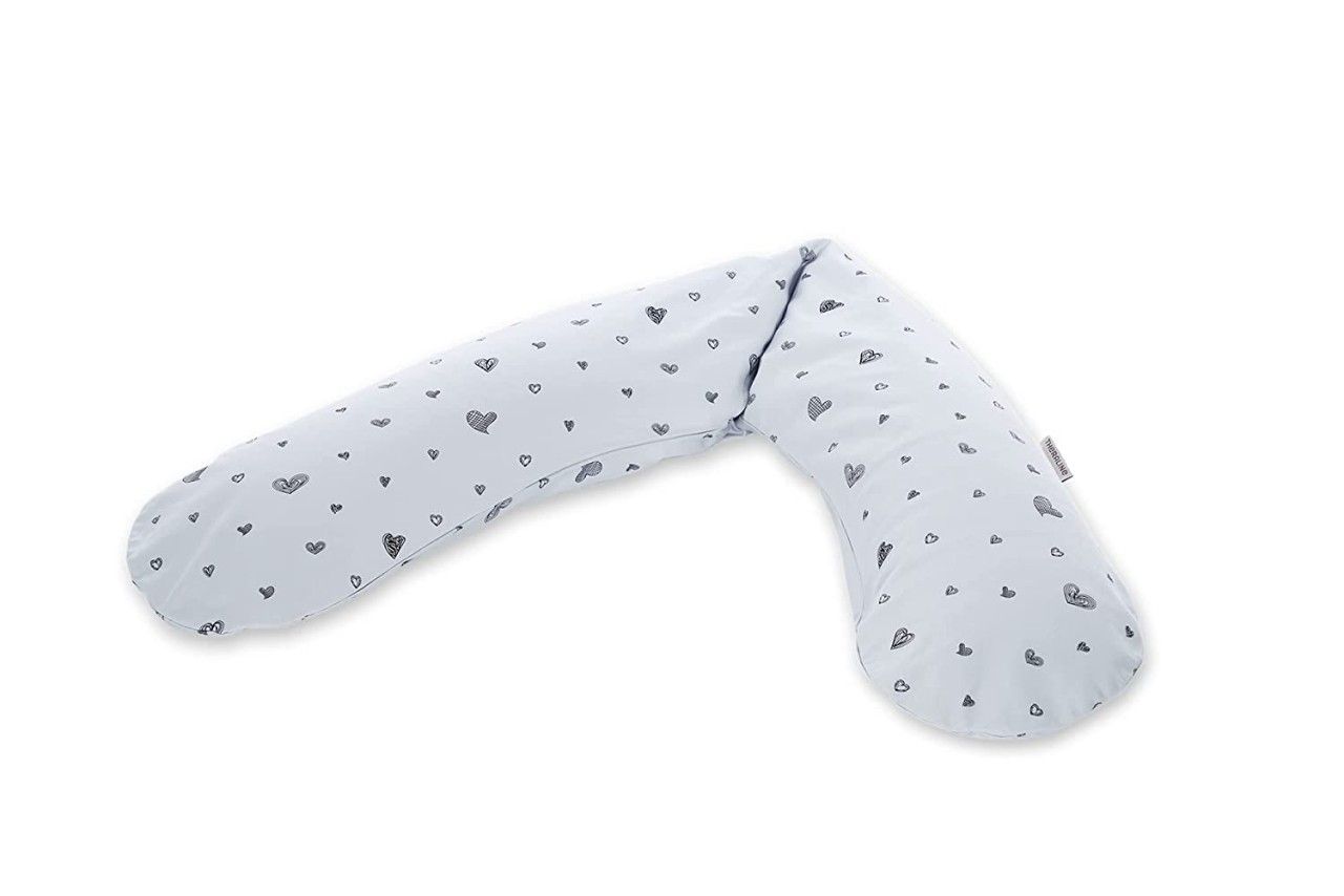 Theraline Bezug für Original Stillkissen Sweetheart