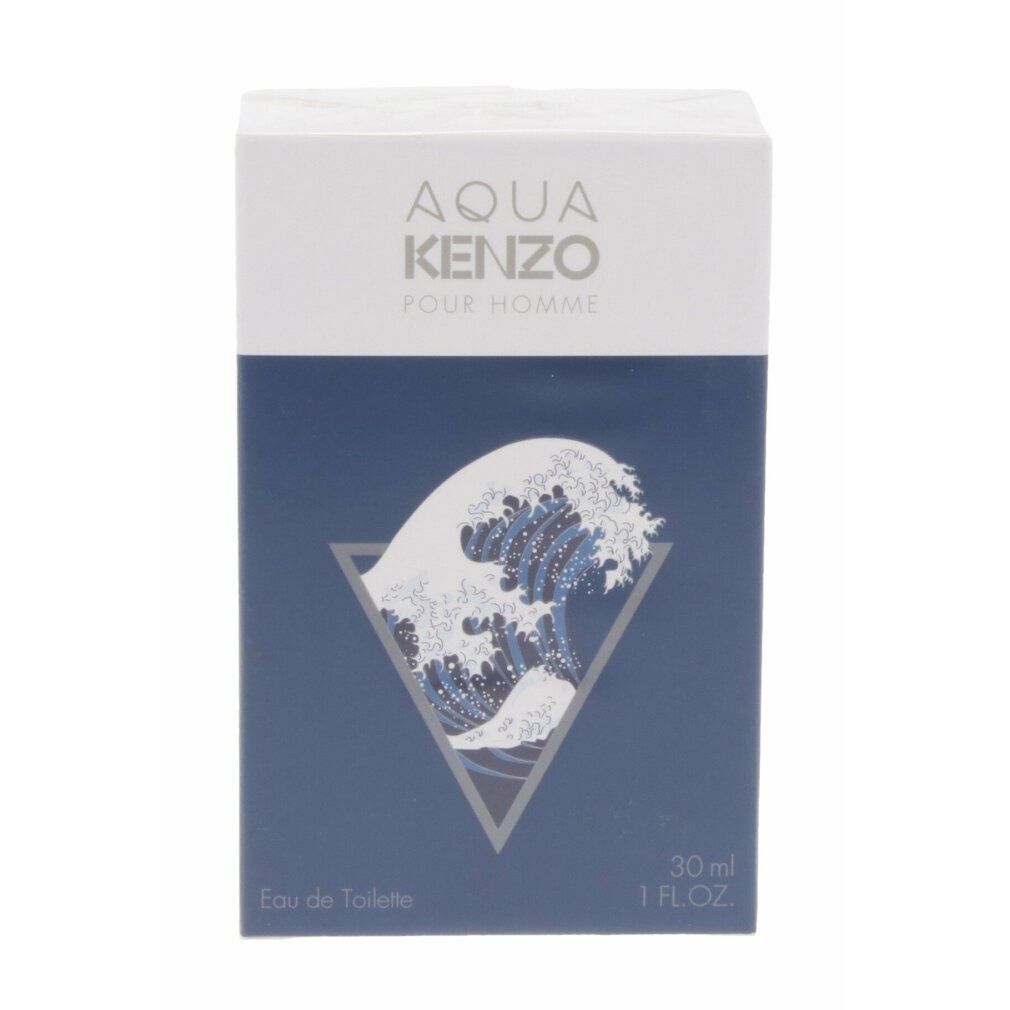 Kenzo Aqua Kenzo pour Homme Eau de Toilette