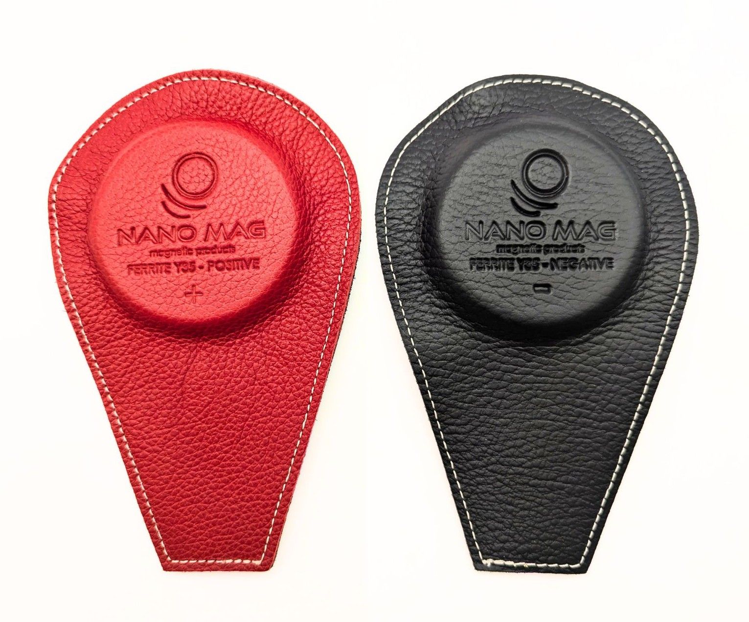 Magnetische Paar Apotheke - therapeutische Magnete gegen Beschwerden