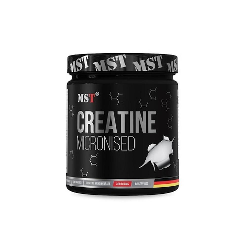 MST Creatin Monohydrate