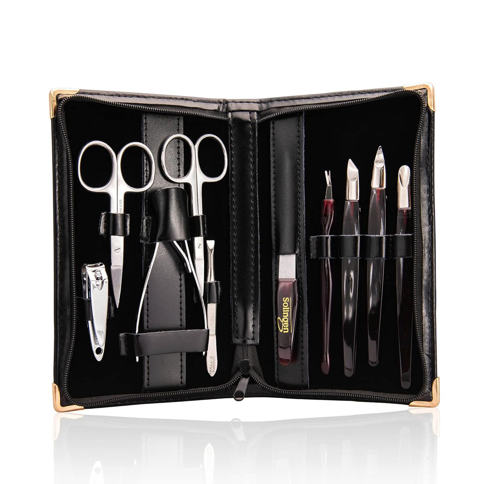 Titania Maniküre Etui