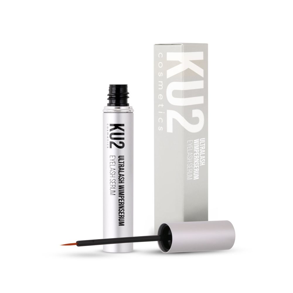 KU2 Wimpernserum