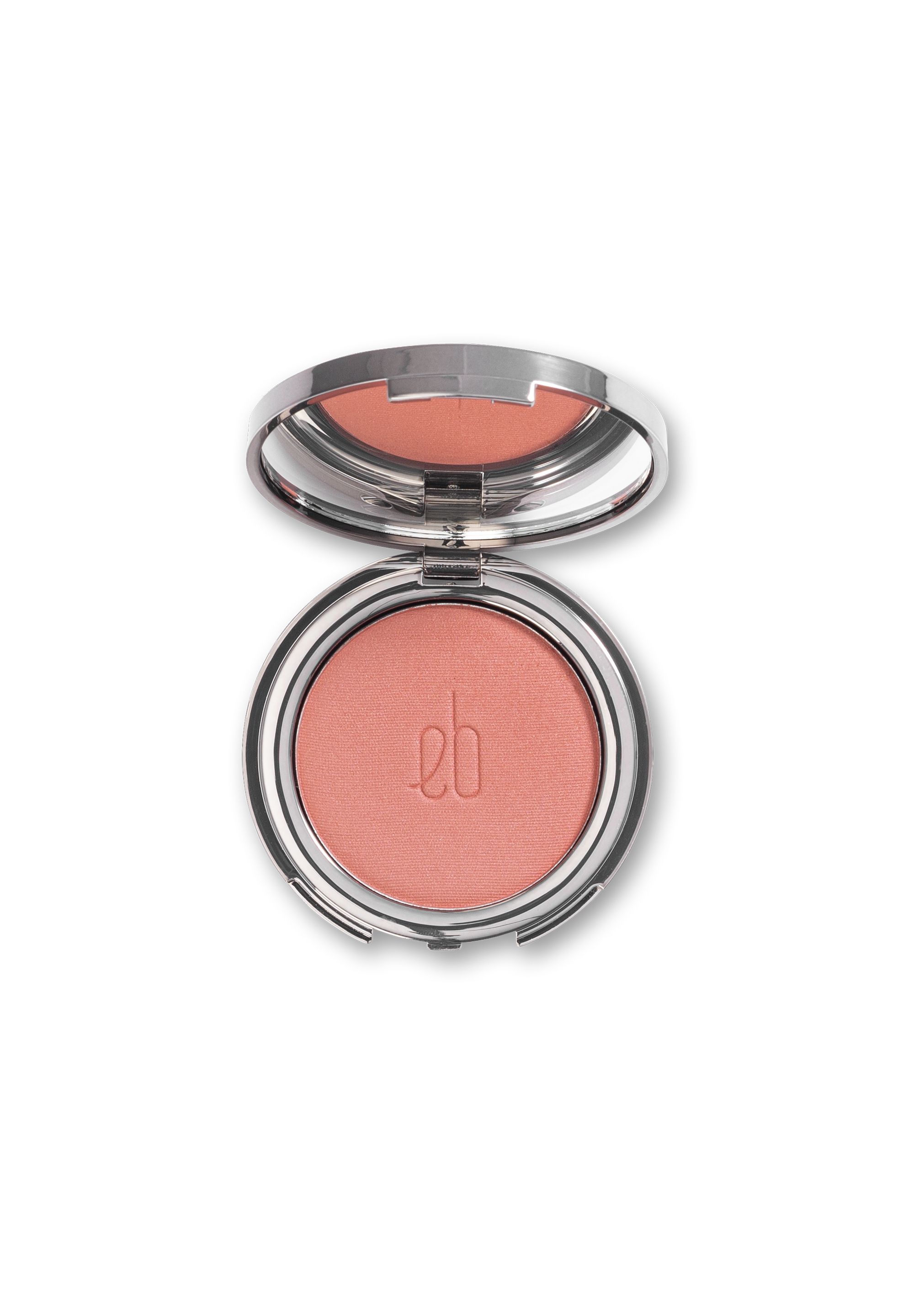 ETHEREAL BEAUTY Mineral Veil Blush - Nude Rose Blush