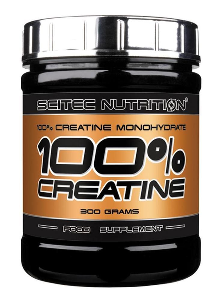 Scitec Creatine Monohydrate
