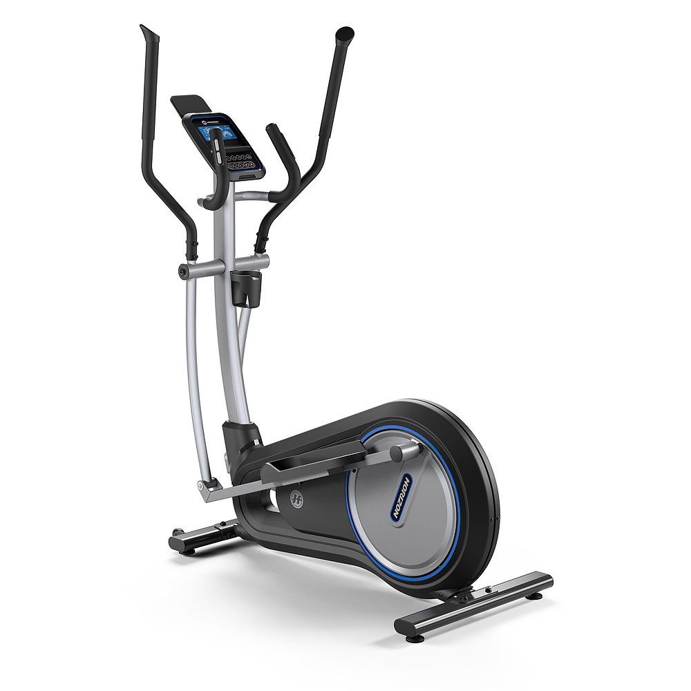 Horizon Fitness Crosstrainer Milos 3.0