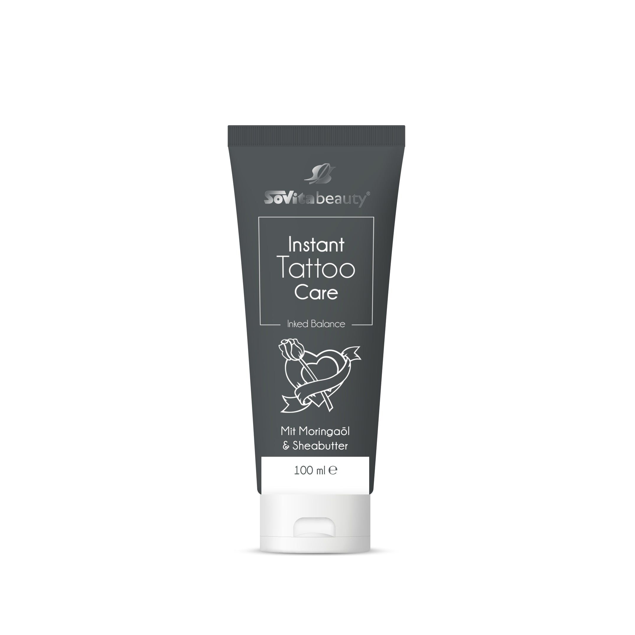 sovita Instant Tattoo Care