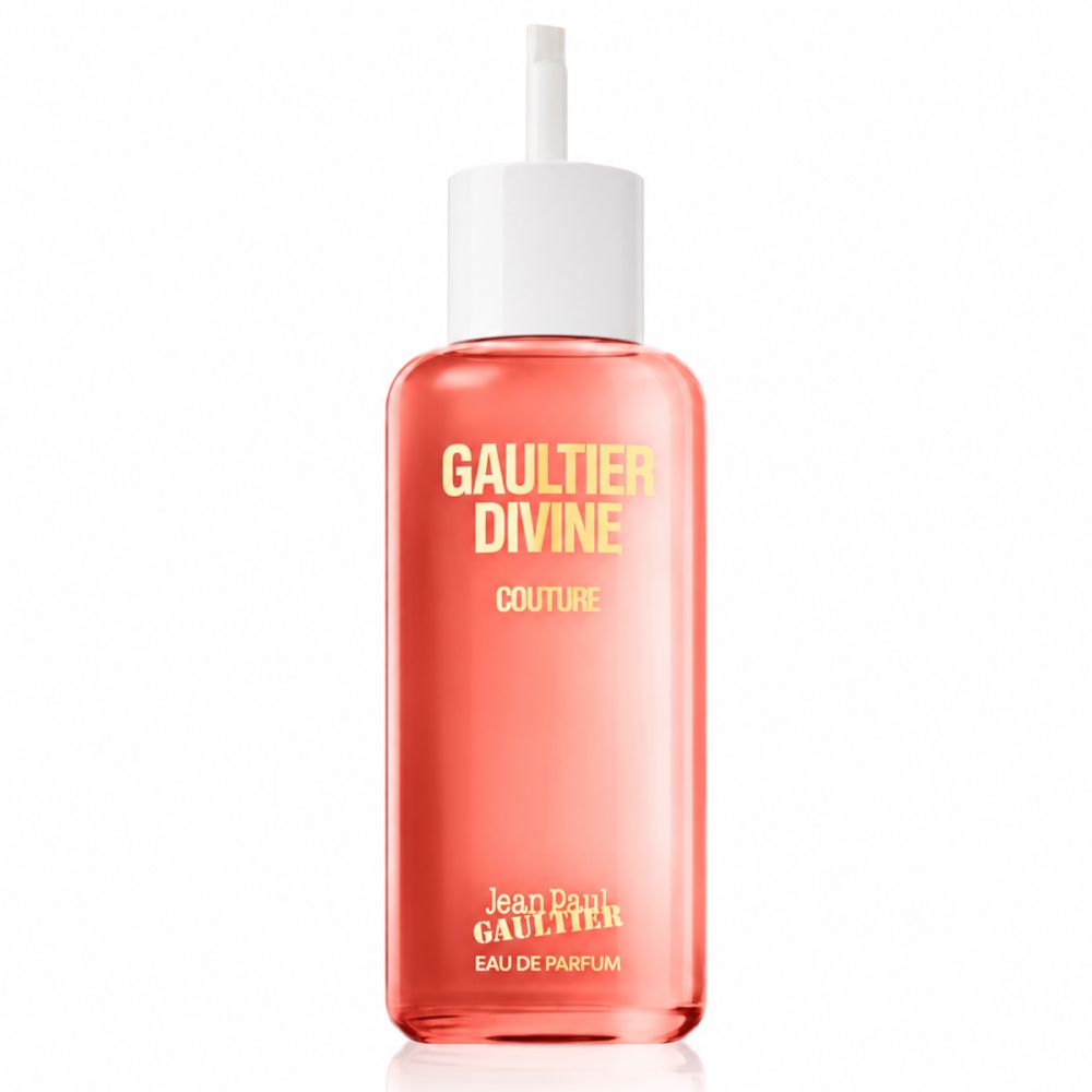 Jean Paul Gaultier - Gaultier Divine Couture Eau de Parfum Nachfüllung